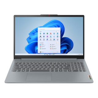 Laptop Lenovo IdeaPad Slim 3 15ABR8 | R5-5625U | 8GB RAM | SSD 512GB | W11 / AMD Ryzen™ 5 / RAM 8 GB / SSD Pogon / 15,6″ FHD
