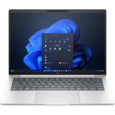 Laptop HP EliteBook 8 G1i 14 | U5 228V | 32GB RAM | 512GB SSD | W11P / Core Ultra 5 / RAM 32 GB / SSD Pogon / 14,0″ WUXGA