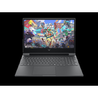 Laptop HP Victus Gaming 15-fb3015nt | Radeon RX6550M | Win 10 Pro / Ryzen 5 / RAM 16 GB / SSD Pogon / 15,6″ FHD