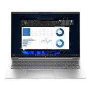 Laptop HP ProBook 4 G1i 16 | U7 255U | 32GB RAM | 1TB SSD | W11P / Core Ultra 7 / RAM 32 GB / SSD Pogon / 16,0″ WUXGA Laptop HP ProBook 4 G1i 16 | U7 255U | 32GB RAM | 1TB SSD | W11P / Core Ultra 7 / RAM 32 GB / SSD Pogon / 16,0″ WUXGA