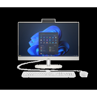 Računalo HP ProOne 240 G10 AiO | i5-1335U | Win 10 Pro / i5 / RAM 8 GB / SSD Pogon