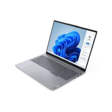 Laptop Lenovo ThinkBook 16 G8 IAL / Ultra 5 / RAM 32 GB / SSD Pogon / 16,0″ WUXGA Laptop Lenovo ThinkBook 16 G8 IAL / Ultra 5 / RAM 32 GB / SSD Pogon / 16,0″ WUXGA