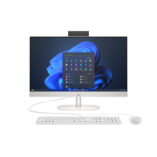 Računalo HP ProOne 240 G10 AiO | i5-1334U | 16GB RAM | 512GB SSD | W11P / i5 / RAM 16 GB / SSD Pogon Računalo HP ProOne 240 G10 AiO | i5-1334U | 16GB RAM | 512GB SSD | W11P / i5 / RAM 16 GB / SSD Pogon