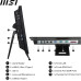 Računalo MSI PRO AP162T ADL-018XDE AiO | N100 | 4GB RAM | 128GB SSD | W11H / N-series / RAM 4 GB / SSD Pogon Računalo MSI PRO AP162T ADL-018XDE AiO | N100 | 4GB RAM | 128GB SSD | W11H / N-series / RAM 4 GB / SSD Pogon