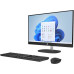 Računalo HP All-in-One 24-cr1003nx| U7-155U | Touch / Core Ultra 7 / RAM 16 GB / SSD Pogon
