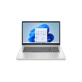 Laptop HP 17-cp2002ns | R5-7520U / Ryzen 5 / RAM 16 GB / SSD Pogon / 17,3″ FHD Laptop HP 17-cp2002ns | R5-7520U / Ryzen 5 / RAM 16 GB / SSD Pogon / 17,3″ FHD