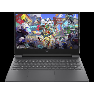 Laptop Victus Gaming 16-r1005ni | RTX 4050 | Win 11 / i7 / RAM 16 GB / SSD Pogon / 16,0″ FHD Laptop Victus Gaming 16-r1005ni | RTX 4050 | Win 11 / i7 / RAM 16 GB / SSD Pogon / 16,0″ FHD