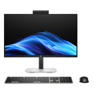 Računalo HP ProStudio 4 AiO G1i | U5-225T | 16GB RAM | 512GB SSD | W11P / Core Ultra 5 / RAM 16 GB / SSD Pogon Računalo HP ProStudio 4 AiO G1i | U5-225T | 16GB RAM | 512GB SSD | W11P / Core Ultra 5 / RAM 16 GB / SSD Pogon