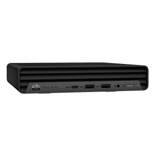 Računalo HP Pro Mini 400 G9 | i7-14700T | 16B RAM | 512GB SSD | W11P / i7 / RAM 16 GB / 512GB SSD Računalo HP Pro Mini 400 G9 | i7-14700T | 16B RAM | 512GB SSD | W11P / i7 / RAM 16 GB / 512GB SSD