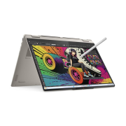 Laptop Lenovo Yoga 7 2-in-1 16AKP10 83JU / Ryzen AI 7 / RAM 16 GB / SSD Pogon / 16,0″ 2.8K Laptop Lenovo Yoga 7 2-in-1 16AKP10 83JU / Ryzen AI 7 / RAM 16 GB / SSD Pogon / 16,0″ 2.8K