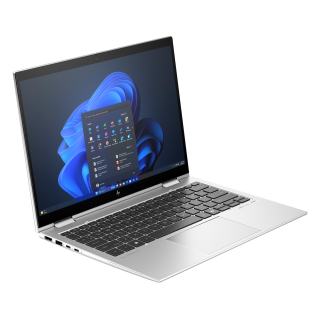 Laptop HP Elite X360 830 13 Inch G11 2-IN-1 / Ultra 5 / RAM 16 GB / SSD Pogon / 13,3″ WUXGA Laptop HP Elite X360 830 13 Inch G11 2-IN-1 / Ultra 5 / RAM 16 GB / SSD Pogon / 13,3″ WUXGA