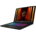 Laptop MSI Katana 17 Hx B14WGK / i7 / RAM 16 GB / SSD Pogon / 17,3″ WQHD Laptop MSI Katana 17 Hx B14WGK / i7 / RAM 16 GB / SSD Pogon / 17,3″ WQHD