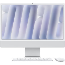 Računalo Apple iMac 24 2024 M4 / Apple M / RAM 16 GB Računalo Apple iMac 24 2024 M4 / Apple M / RAM 16 GB