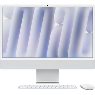 Računalo Apple iMac 24 2024 M4 / Apple M / RAM 16 GB Računalo Apple iMac 24 2024 M4 / Apple M / RAM 16 GB