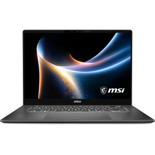 Laptop MSI Prestige 16 Flip Ai+ C3MTG / Core Ultra 9 / RAM 32 GB / SSD Pogon / 16,0″ 2.8K
