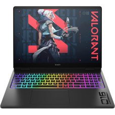 Laptop HP Omen MAX Gaming Laptop 16-ah0012ns / Ultra 9 / RAM 32 GB / SSD Pogon / 16,0" WQXGA