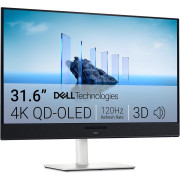 Monitor Dell 32 Plus 4K Qd-oled S3225QC Monitor Dell 32 Plus 4K Qd-oled S3225QC