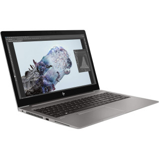 Laptop HP ZBook 15u G6 / i7 / RAM 16 GB / SSD Pogon / 15,6″ FHD