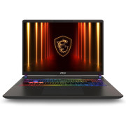 Laptop MSI Vector A16 HX A8WIG / Ryzen 9 / RAM 32 GB / SSD Pogon / 16,0″ WQXGA Laptop MSI Vector A16 HX A8WIG / Ryzen 9 / RAM 32 GB / SSD Pogon / 16,0″ WQXGA
