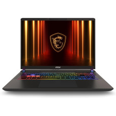 Laptop MSI Vector A16 HX A8WIG / Ryzen 9 / RAM 32 GB / SSD Pogon / 16,0″ WQXGA