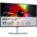 Monitor Dell U2724D 68,58 cm (27") 2560x1440 5 ms Monitor Dell U2724D 68,58 cm (27") 2560x1440 5 ms