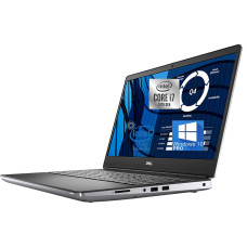 Laptop Dell Precision 7750 / i7 / RAM 32 GB / SSD Pogon / 17,3″ FHD