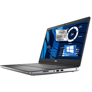 Laptop Dell Precision 7750 / i7 / RAM 32 GB / SSD Pogon / 17,3″ FHD Laptop Dell Precision 7750 / i7 / RAM 32 GB / SSD Pogon / 17,3″ FHD
