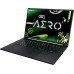 Laptop Gigabyte Aero X16 2WHA3DEC65AP / Ryzen 9 / RAM 32 GB / SSD Pogon / 16,0″ WQXGA