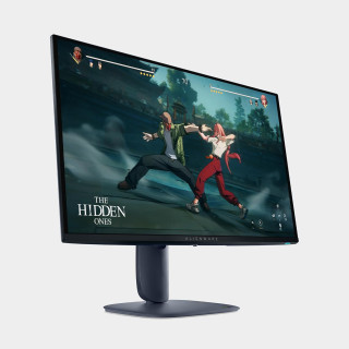 Monitor Dell Alienware 27 AW2725D (280Hz) Monitor Dell Alienware 27 AW2725D (280Hz)