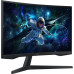 Monitor Samsung Odyssey G5 G55C S32CG55 Monitor Samsung Odyssey G5 G55C S32CG55
