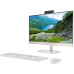 Računalo HP All-in-one Desktop 27-CT2XXX / Ryzen 7 / RAM 16 GB / SSD Pogon Računalo HP All-in-one Desktop 27-CT2XXX / Ryzen 7 / RAM 16 GB / SSD Pogon