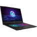 Laptop MSI Katana A17 AI B8VG-1008 / Ryzen 7 / RAM 32 GB / SSD Pogon / 17,3″ FHD Laptop MSI Katana A17 AI B8VG-1008 / Ryzen 7 / RAM 32 GB / SSD Pogon / 17,3″ FHD