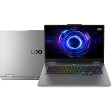 Laptop Lenovo LOQ 17IRX10 / i7 / RAM 32 GB / SSD Pogon / 17,3″ FHD Laptop Lenovo LOQ 17IRX10 / i7 / RAM 32 GB / SSD Pogon / 17,3″ FHD