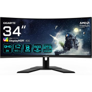 Monitor Gigabyte G34WQCP Monitor Gigabyte G34WQCP