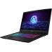 Laptop MSI Katana A17 AI B8VG-1008 / Ryzen 7 / RAM 32 GB / SSD Pogon / 17,3″ FHD Laptop MSI Katana A17 AI B8VG-1008 / Ryzen 7 / RAM 32 GB / SSD Pogon / 17,3″ FHD