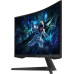 Monitor Samsung Odyssey G5 G55C S32CG55 Monitor Samsung Odyssey G5 G55C S32CG55