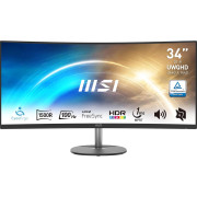 MSI MP341CQ