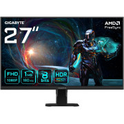 Monitor Gigabyte GS27FA Gaming Monitor 68,58 cm (27") FHD 1ms Monitor Gigabyte GS27FA Gaming Monitor 68,58 cm (27") FHD 1ms