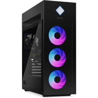 Računalo HP Omen By Hp 45L Gaming Desktop GT22-3XXX / Core Ultra 9 / RTX 5090 / RAM 64 GB / 2TB SSD Računalo HP Omen By Hp 45L Gaming Desktop GT22-3XXX / Core Ultra 9 / RTX 5090 / RAM 64 GB / 2TB SSD