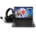 Laptop HP Omen 16-wf0008ns + HyperX Clous 2 Wireless / i7 / RAM 32 GB / SSD Pogon / 16,0″ WQHD