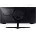 Monitor Samsung C34G55TWWP Monitor Samsung C34G55TWWP