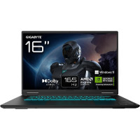 Laptop Gigabyte Gaming A16 3WHK3DE894SH / Ryzen 7 / RAM 16 GB / SSD Pogon / 16,0″ WUXGA