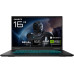 Laptop Gigabyte Gaming A16 CWHI3DEC94SH / i7 / RAM 16 GB / SSD Pogon / 16,0″ WQXGA
