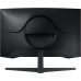 Monitor Samsung Odyssey G5 G55C S32CG55 Monitor Samsung Odyssey G5 G55C S32CG55