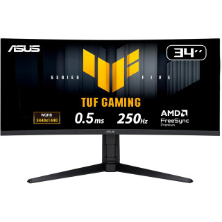 Monitor Asus VG34WQML5A (250 Hz) Monitor Asus VG34WQML5A (250 Hz)
