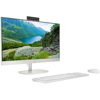 Računalo HP All-in-one Desktop 27-CT2XXX / Ryzen 7 / RAM 16 GB / SSD Pogon Računalo HP All-in-one Desktop 27-CT2XXX / Ryzen 7 / RAM 16 GB / SSD Pogon