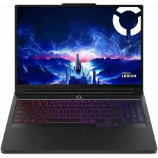 Laptop Lenovo Legion Pro 7 16IAX10H / Core Ultra 9 / RAM 32 GB / SSD Pogon / 16,0″ WQXGA