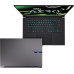 Laptop Gigabyte Aero X16 2WHA3DEC65AP / Ryzen 9 / RAM 32 GB / SSD Pogon / 16,0″ WQXGA