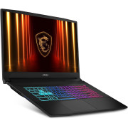 Laptop MSI Katana 17 Hx B14WGK / i7 / RAM 16 GB / SSD Pogon / 17,3″ WQHD Laptop MSI Katana 17 Hx B14WGK / i7 / RAM 16 GB / SSD Pogon / 17,3″ WQHD
