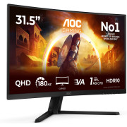 Monitor AOC CQ32G4